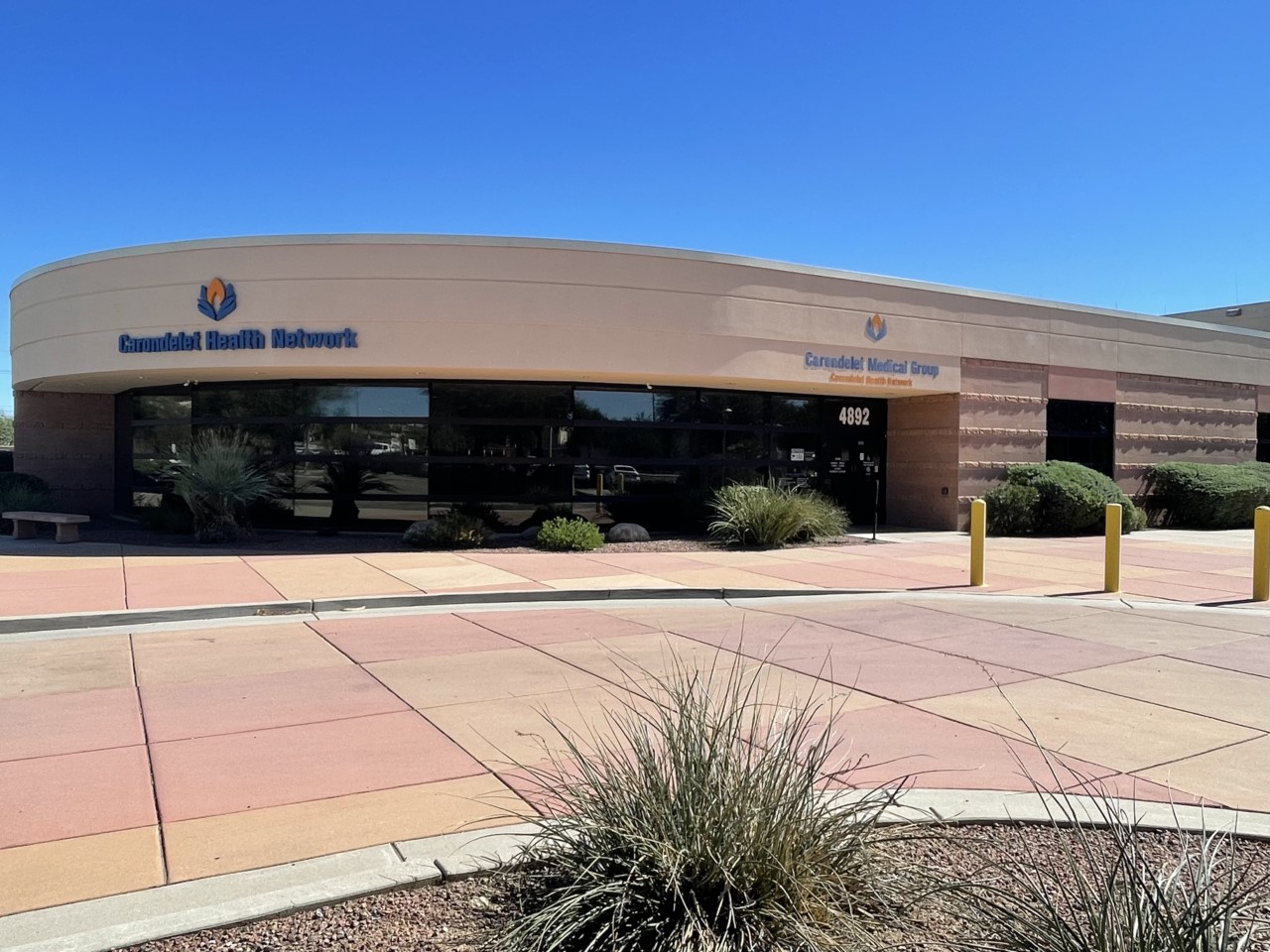 Carondelet Medical Group - Orthopedics
