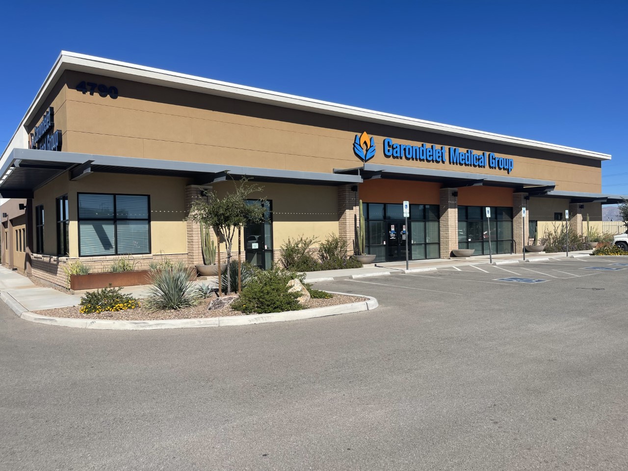 Carondelet Medical Group - Urology West